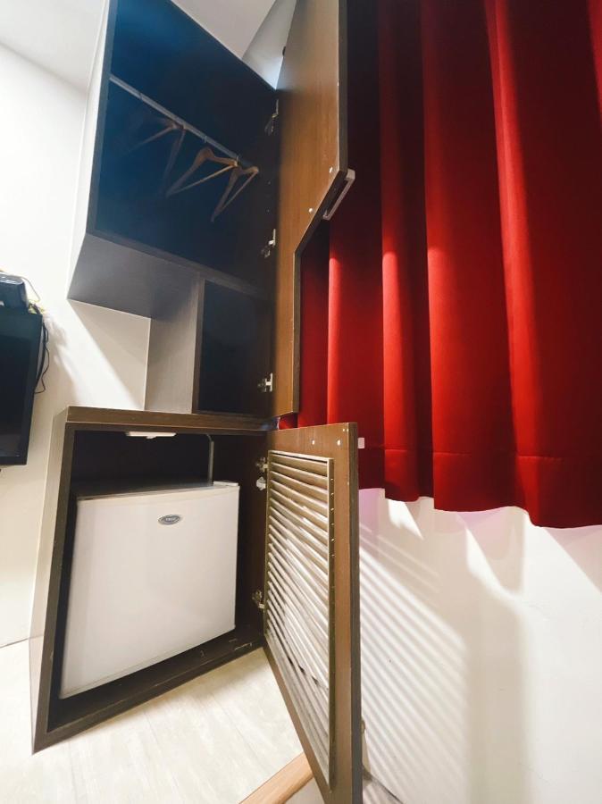 寵愛逢甲 Apartment Taichung Luaran gambar